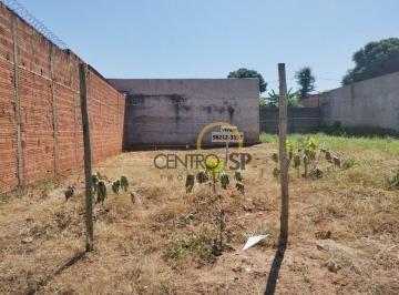 Terreno · 241m² · Vila Rocha, Terreno à venda, 241 m² por R$ 180.000