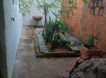 Casa · 200m² · 3 Quartos · Núcleo Habitacional Prefeito José Sebastião Pupo Duartina Casa para venda com 200 m² e 3 Dormitório