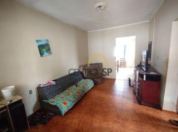 Casa · 127m² · 2 Quartos · 1 Vaga · Jardim Bela Vista, Casa para venda com 127 m² e 2 Dormitórios