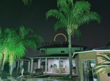Casa · 420m² · 3 Quartos · 4 Vagas · Jardim Colonial,, Casa para venda com 420 m² e 3 Dormitórios 2 Suíte