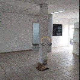 Comercial · 242m² · Vila Regina, Loja para aluguel com 242 m²