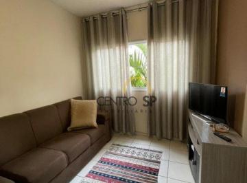 Apartamento · 51m² · 2 Quartos · 1 Vaga · Tres Americas II, Apartamento para venda com 51 m² e 2 Dormitorios