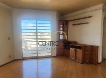 Apartamento · 91m² · 3 Quartos · 2 Vagas · Edifício Solar Northwest, Apartamento para aluguel e venda com 74 m² e 3 Dormitorios 1 suíte