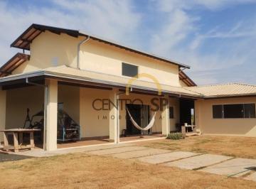 Casa · 320m² · 3 Quartos · 2 Vagas · Varandas Do Tiete, Casa para venda com 1350 m² e 3 Dormitórios
