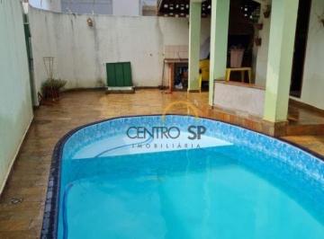 Casa · 359m² · 4 Quartos · 3 Vagas · Jardim Panorama, Casa com 4 dormitórios à venda, 359 m² por R$ 550.000