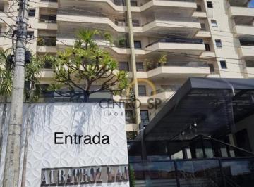 Apartamento · 260m² · 3 Quartos · 3 Vagas · Condomínio Albatroz, apartamento alto padrão.