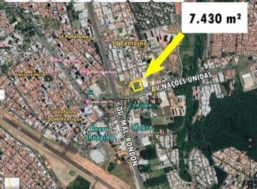 Terreno · 7430m² · Jardim Contorno, Terreno para alugar, 7430 m² por R$ 16.000/mês