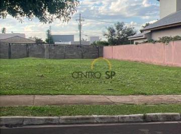 Terreno · 360m² · Residencial Cidade Jardim, Terreno para venda com 360 m²