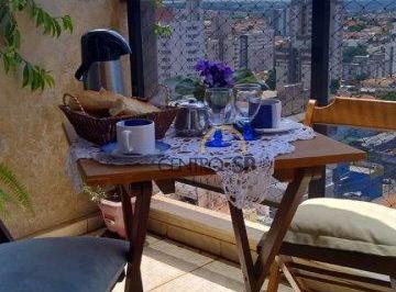 Apartamento · 165m² · 3 Quartos · 2 Vagas · Apartamento Sidon para venda com 165 m² e 3 quartos