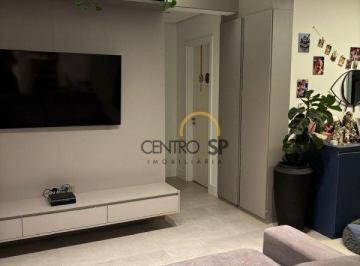 Apartamento · 88m² · 2 Quartos · 2 Vagas · Residencial Thropos, Apartamento para venda com 88 m² e 2 Suítes