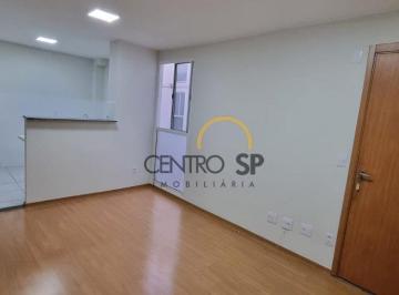 Apartamento · 41m² · 2 Quartos · 1 Vaga · Residencial Parque Bela Espanha, Apartamento para venda com 41,85 m² e 2 Dormitórios
