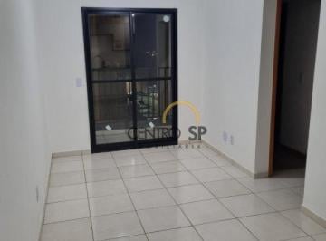 Apartamento · 62m² · 2 Quartos · 1 Vaga · Residencial Água Comprida, Apartamento para aluguel com 62 m² e 2 Dormitórios 1 Suíte