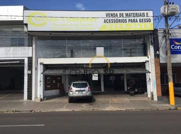 Comercial · 370m² · 4 Vagas · Vila Santo Antônio, Loja para alugar, 370 m²