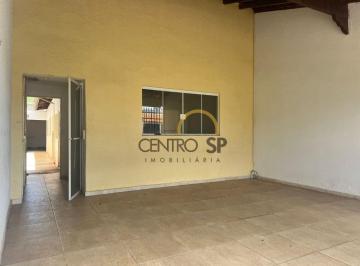 Casa · 114m² · 2 Quartos · 2 Vagas · Jardim Flórida, Casa com 2 dormitórios e quintal, apenas:R$ 280.000