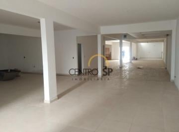Comercial · 371m² · Jardim Estoril, Loja para aluguel com 396 m² em