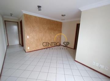 Apartamento · 68m² · 2 Quartos · 2 Vagas · Edifício Andaluzia, Apartamento com 2 dormitórios à venda, 68 m²