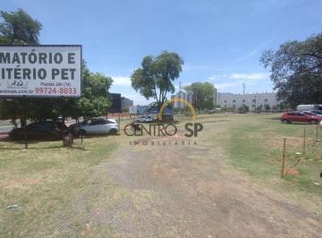 Terreno · 1900m² · Vila Aviação, Construímos sob medida - Terreno prox. a Praça do Avião, esquina com 1900 m²