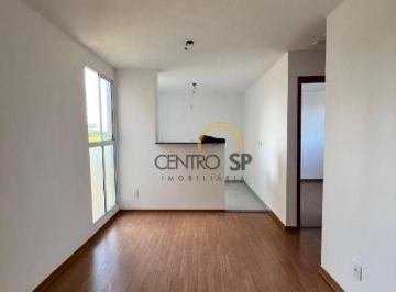 Apartamento · 39m² · 2 Quartos · 1 Vaga · Residencial Borella, Apartamento para venda com 39 m² e 2 Dormitórios
