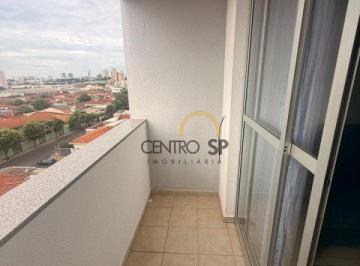 Apartamento · 50m² · 1 Quarto · 1 Vaga · Residencial Caparaó, Apartamento para aluguel com 50 m² e 1 Dormitório