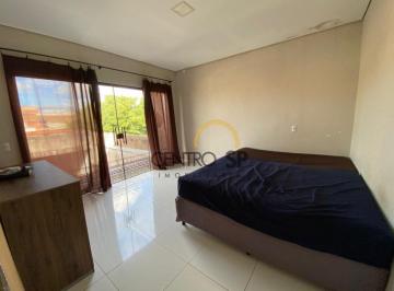 Casa · 2 Quartos · 4 Vagas · Sobrado para venda com 2 quartos em Pousada da Esperança II, Bauru - SP