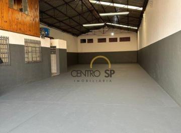 Comercial · 350m² · Jardim Contorno, Galpão para aluguel com 363 m², próximo a Ronon -