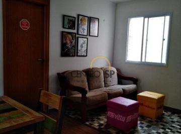 Apartamento · 49m² · 2 Quartos · 1 Vaga · Vitta Jardim Eugenia, Apartamento para venda com 49 m² e 2 Dormitórios