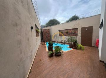 Casa · 228m² · 3 Quartos · 2 Vagas · Casa para venda com 3 quartos em Vila Lemos, Bauru - SP