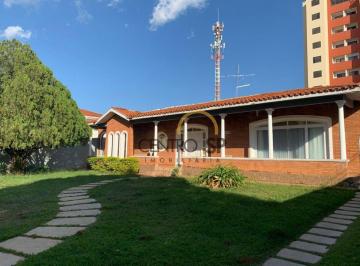 Casa · 358m² · 3 Quartos · 4 Vagas · Jardim Brasil, Casa para venda com 358 m² e 3 Dormitórios 1 suite