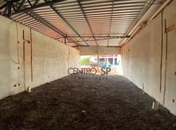 Comercial · 92m² · 10 Vagas · Parque Bauru, Loja em galeria, 92 m², 10 vagas rotativas