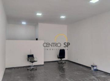 Comercial · 68m² · Centro, Agudos, Sala para aluguel com 85 m² em