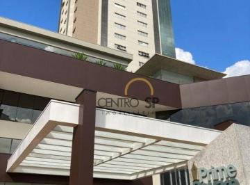 Comercial · 36m² · 1 Vaga · Prime Squar, Sala para venda com 36 m²