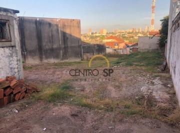Terreno · 484m² · Vila Falcão, Terreno para venda com 484 m²