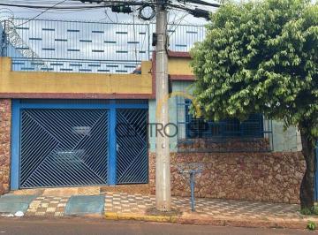 Casa · 3 Quartos · 1 Vaga · Centro, Casa para venda com 3 quartos