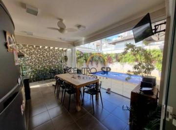 Casa · 233m² · 3 Quartos · Residencial Villaggio III , Casa com 3 dormitórios à venda, 233 m² por R$ 1.600.000,00