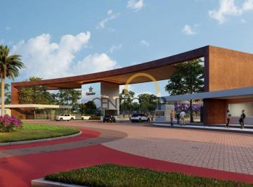 Terreno · 322m² · Guestier Residencial I  Terreno para venda com 322 m²