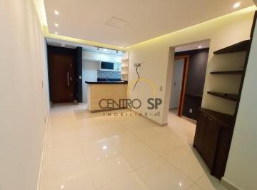 Apartamento · 62m² · 2 Quartos · 1 Vaga · Edifício Costa Ballena, Apartamento para venda com 62 m² e 2 quartos
