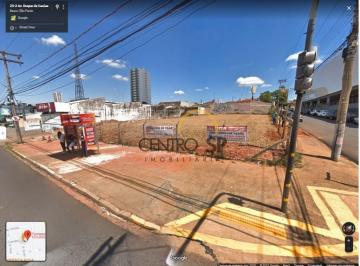 Terreno · 2000m² · Vila Cardia,, Construimos sob medida, terreno na Av Duque de Caxias, esquina com 2178 m²
