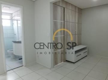 Apartamento · 35m² · 1 Quarto · 1 Vaga · Apartamento com 1 dormitório à venda, 35 m² por R$ 215.000,00 - Residencial Yoone Cury - Bauru/SP