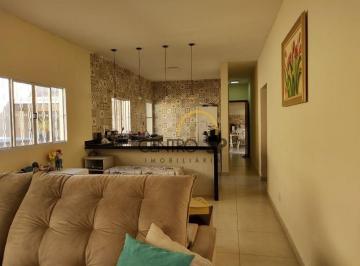 Casa · 250m² · 3 Quartos · 1 Vaga · Vila Santo Antônio, Casa para venda com 250 m² e 3 Dormitórios