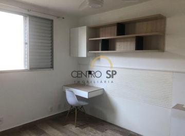 Apartamento · 55m² · 2 Quartos · 1 Vaga · Residencial Spazio Novitá, Apartamento com 55 m² e 2 quartos 1 Suíte