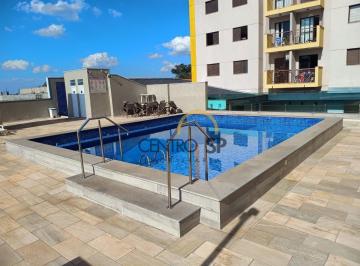 Apartamento · 84m² · 3 Quartos · 2 Vagas · Residencial Trianon, Apartamento para venda com 84 m² e 3 quartos 1 suíte
