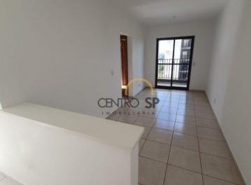 Apartamento · 62m² · 2 Quartos · Água Comprida,, Apartamento para venda com 62 m² e 2 Dormitórios