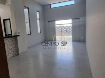 Casa · 155m² · 3 Quartos · 2 Vagas · Jardim Terra Branca, Casa com 3 dormitórios à venda, 155 m²