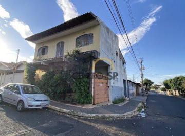 Casa · 280m² · 3 Quartos · 2 Vagas · Vila Lemos, Casa para aluguel com 280 m² e 3 quartos 1suite