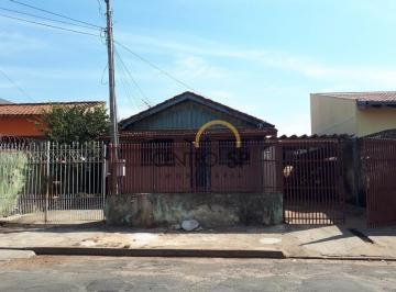 Casa · 100m² · 1 Quarto · 4 Vagas · Vila Paraíso, Casa com 1 dormitório à venda, 100 m² por R$ 225.000