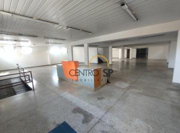 Comercial · 657m² · 7 Vagas · Loja na Av Duque de Caxias - 657 m², Próximo ao Hospital de Base