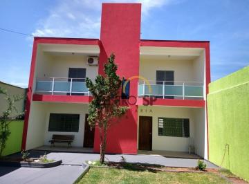 Casa · 290m² · 3 Quartos · 5 Vagas · Jardim Bela Vista com 3 dormitórios à venda, 290 m² por R$ 530.000
