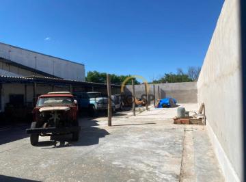 Terreno · 360m² · Vila Bom Jesus Seabra Terreno para aluguel com 360 m²