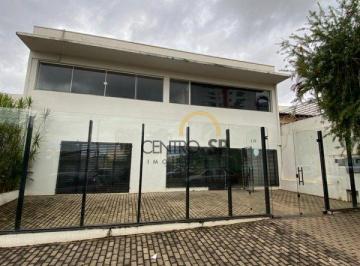 Comercial · 281m² · 5 Vagas · Loja para venda com 281,5 m² AC, Próximo a Av Getúlio Vargas - Parque Jardim Europa, Bauru - SP