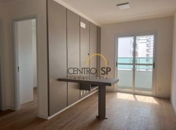 Apartamento · 35m² · 1 Quarto · 1 Vaga · Apartamento para aluguel com 35 m² e 1 quarto em Fly Residence, Bauru - SP